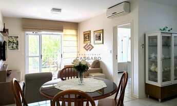 Imagem: FLORIANóPOLIS - Apartamento Padrão - Jurerê