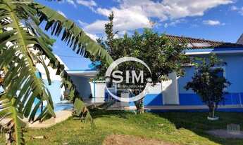 Imagem 4: Casa com 3 dormitórios à venda, 113 m² no Novo Portinho - Cabo Frio/Rio de Janeiro