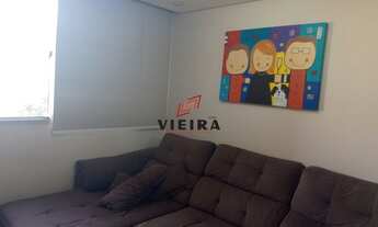 Imagem 2: APARTAMENTO A VENDA NA VILA SANTA CATARINA