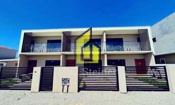 Imagem: RA Sobrado para venda possui 86 metros quadrados