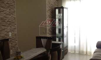 Imagem 6: Apartamento no bairro Jardim São Caetano - São Caetano do Sul, SP