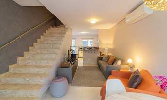 Imagem 6: Venda Casa 2 Dormitórios - 144 m² Brooklin