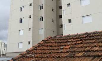 Imagem 2: TERRENO à venda, Bosque da Saúde - São Paulo/SP