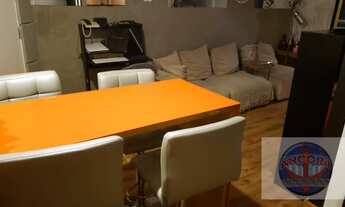 Imagem 6: Flat em Moema - São Paulo, SP