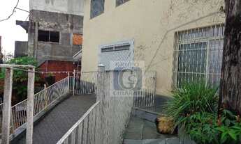 Imagem 14: Sobrado com 5 dormitórios, 260 m² - venda por R$ 780.000,00 ou aluguel por R$ 3.500,00/mês