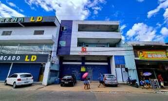 Imagem 5: Prédio/Edifício inteiro para venda com 717 metros quadrados com 6 quartos em Da Paz - Mana