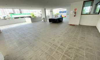 Imagem 2: Abaixo do custo Edf gorbea 3 qts suíte com 115m2 2 vagas<br>Ac financiamento oportun