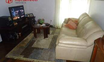 Imagem 2: Vila Alpina - 75 m², 3 dormitórios, 1 suíte, 2 vagas