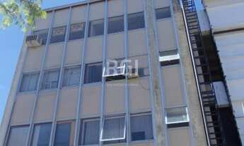 Imagem 5: Porto Alegre - Conjunto Comercial/Sala - São João