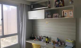 Imagem 5: Apartamento Mobiliado em Nova Parnamirim - 2/4 Suíte - 60m²