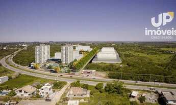 Imagem 4: Apartamento com 2 dormitórios à venda, 54 m² por R$ 200.000 - Areal - Pelotas/RS