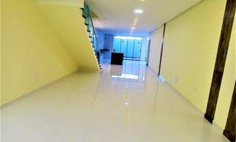 Imagem 4: Vende/Casa duplex/Condomínio Passaredo/Ponta Negra/4 Suítes/500m²/Aceita financiamento