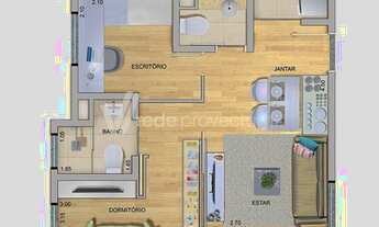 Imagem 3: Valinhos - Loft - Jardim Ribeiro