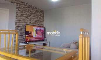 Imagem 3: Apartamento Osasco Quitaùna