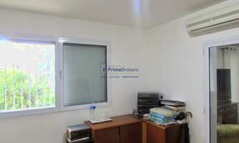 Imagem 6: APARTAMENTO 1 POR ANDAR NO BAIRRO CAMPO BELO