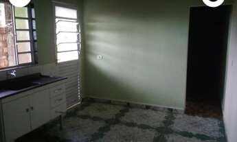 Imagem 6: Casa na vila barão