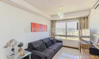 Imagem 4: Apartamento à venda no SPOT com 83m² de 3 dormitórios com 2 vagas e infra completa na Cida