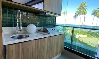 Imagem 2: Apartamento à venda, 3 quartos, 3 suítes, 2 vagas, Paiva - Cabo de Santo Agostinho/PE