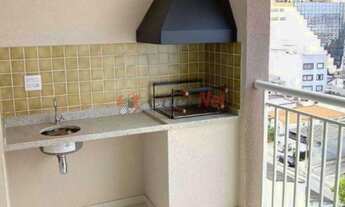 Imagem 2: São Caetano do Sul - Apartamento Padrão - CENTRO