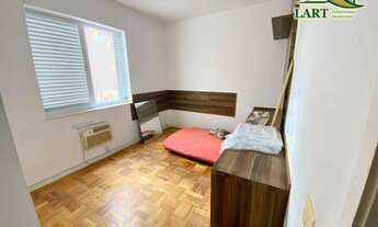 Imagem 7: Apartamento com 3 dormitórios à venda, 200 m² por R$ 3.000.000,00 - Ipanema - Rio de Janei