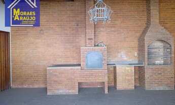 Imagem 3: Casa com 4 dormitórios à venda, 60 m² por R$ 850.000,00 - Novo Rio Das Ostras - Rio das Os