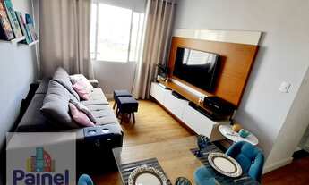 Imagem 4: São Vicente - Apartamento Padrão - Gonzaguinha