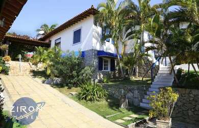 Imagem 3: Casa com 11 suítes à venda, 550 m² por R$ 2.600.000 - Village da Ferradura - Armação dos B