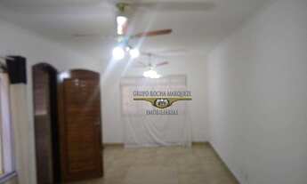 Imagem 3: Sobrado com 3 dormitórios, 120 m² - venda por R$ 700.000,00 ou aluguel por R$ 2.500,00/mês