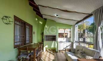 Imagem 3: Porto Alegre - Casa Padrão - Vila Nova