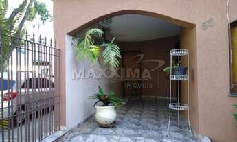 Imagem 3: Sobrado a venda Casa com 3 dormitórios