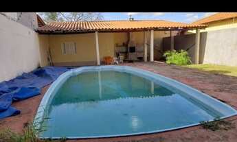 Imagem 4: Casa com 1 dormitório à venda, 60 m² por R$ 350.000,00 - Setor Habitacional Arniqueiras