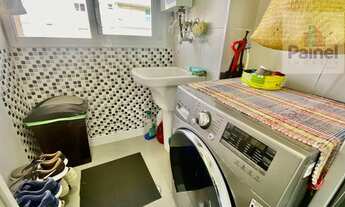 Imagem 5: Santos - Apartamento Padrão - José Menino