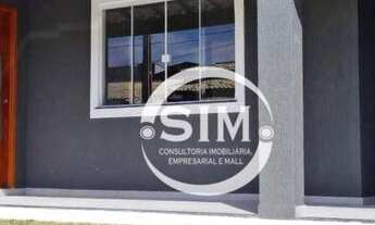 Imagem 2: Casa com 3 dormitórios à venda, 140 m² em Campo Redondo - São Pedro da Aldeia/RJ