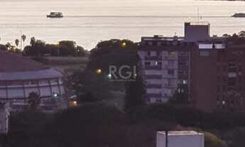 Imagem 6: Porto Alegre - Apartamento Padrão - Menino Deus