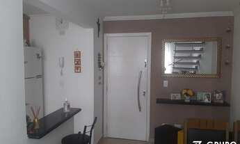 Imagem 3: Cobertura para Venda em São Bernardo do Campo, Taboão, 2 dormitórios, 2 banheiros, 2 vagas