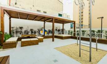 Imagem 6: Apartamento para Locação 1 Quarto, 1 Suite, 1 Vaga, Jardim Aeroporto, São Paulo - SP