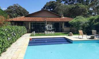 Imagem: Chácara à venda no bairro Cachoeira