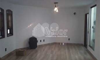 Imagem: São Carlos - Casa Padrão - Vila Monteiro