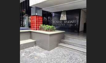 Imagem 3: Ótima Oportunidade Sala Comercial na Aldeota c/garagem