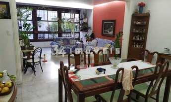 Imagem 3: Rio de Janeiro - Apartamento Padrão - Leblon