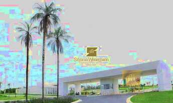 Imagem 4: Casa à Venda no Condomínio Florais do Valle com 03 Suítes no Bairro Ribeirão do Lipa - Cui