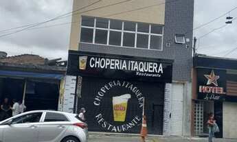 Imagem 4: Sala comercial metrô artur alvim