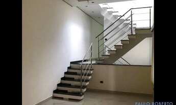 Imagem: SOBRADO - VILA GUILHERME - SP