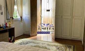 Imagem 3: SOBRADO NO CAMPO - EM ÓTIMO ESTADO DE CONSERVAÇÃO