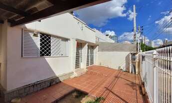 Imagem 2: Casa - Botafogo - Campinas