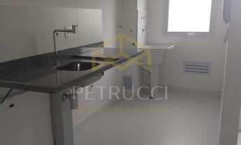 Imagem 3: Apartamento - Vila Eliza - Campinas