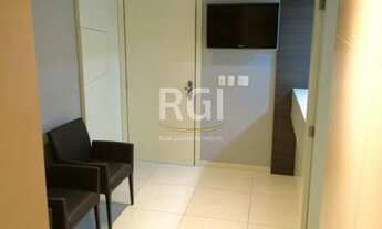 Imagem 7: Porto Alegre - Conjunto Comercial/Sala - Rio Branco