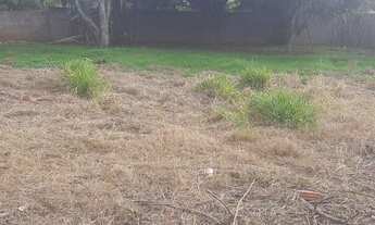 Imagem: TERRENO 15X10 NA CHAPADINHA