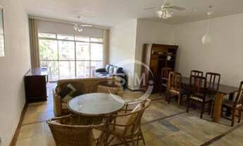 Imagem 4: Apartamento com 3 dormitórios à venda, 120 m²- Vila Nova - Cabo Frio/RJ