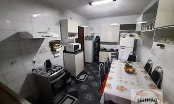 Imagem 6: Casa à venda no bairro Jardim Vila Formosa - São Paulo/SP